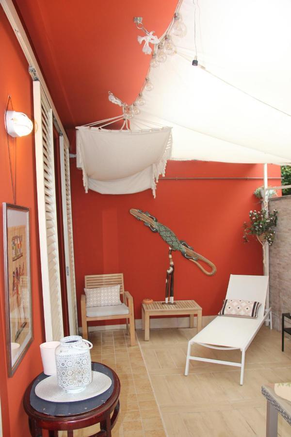 Casa Lucia Private Car Or Motorcycle Park Apartamento Lucca Exterior foto